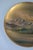 Hand-Painted Porcelain Plates from Carlos Alberto Spina, 1980, Set of 2 For Sale - Image 11 of 17