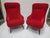 Modern Walter Knoll 375 Relaxchair - A Pair (New) For Sale - Image 3 of 8