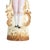 19th Century Porcelain Figures, Set of 2 For Sale - Image 5 of 6
