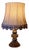 Cut Crystal Table Lamp by Carl Fagerlund for Orrefors, 1970s For Sale