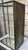 French Belle Epoque Bronze & Glass Angled Showcase/Vitrine, Paris, C. 1900 For Sale - Image 11 of 14