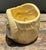 Vintage Italian Ceramic Rams Head Cache Pot For Sale - Image 13 of 14