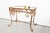 1970s Florentine Hollywood Regency Style Sideboard, Italy, 1970s For Sale - Image 5 of 7