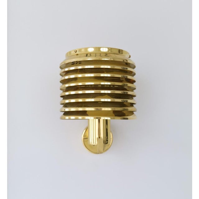 1960s Mid-Century Wall Lamp Model V-299 by Hans-Agne Jakobsson, 1960s, Set of 2 For Sale - Image 5 of 15