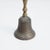 Spanish Rustic Metal Hand Bell, 1960 For Sale - Image 9 of 10