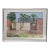 Swedish Landscape Oil Painting by Take E Nilsson (1979) For Sale