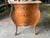 Late 20th Century Marble Top Side Table For Sale - Image 4 of 5