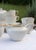 1950s German Porcelain Coffee Service for 12 from Frisia, 1950s, Set of 39 For Sale - Image 5 of 16