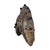 Early 20th Century Marka Janus Mask Mali For Sale - Image 4 of 6