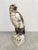 Vintage Marble Bird Sculpture, 1960s For Sale - Image 3 of 5