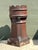 Vintage Salt Glazed Chimney Cap For Sale In West Palm - Image 6 of 12