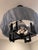 The Bill Sofield Baker Fonthill Ceiling Lamp - Original Baker Documentation Available For Sale In Miami - Image 6 of 7