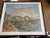 Claude Tabet, Port Scene, 1890s, Lithograph, Framed For Sale - Image 10 of 10