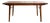 Rectangular Extendable Danish Teak Table by Johannes Andersen, 1960s For Sale