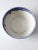 Ceramic Vintage Studio Pottery Bowl For Sale - Image 7 of 9