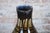 1950s Mid-Century Vase in Ceramic, Czech, 1950s For Sale - Image 5 of 10