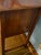 Discover the timeless beauty of this Cushman Colonial Creations Marlboro Buffet Server Cabinet No. 5-175, a rare and...