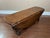 Antique English Oak Coffee Table Drop Leaf Jacobean Wake Table Gateleg C1930 For Sale - Image 12 of 18