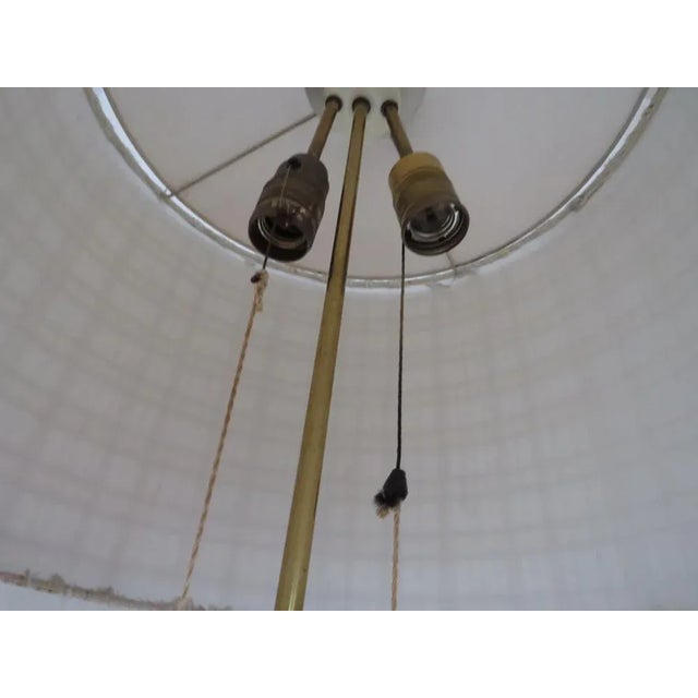 1960s Mid-Century Floor Lamp, 1960s For Sale - Image 5 of 8