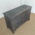 Antique Ebonized Pine Chest of Drawers - Circa 1830 For Sale - Image 4 of 18