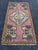 Turkish Yastik Rug 1'8" x 3'2" #24161 Explore a curated collection of hallway runners, wool rugs, and handmade...