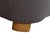 Textile Margas 2-Seater Sofa in Grey Fabric from &Tradition For Sale - Image 7 of 13
