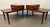 American of Martinsville Mid-Century "Accord" End Tables by Merton Gershun for American of Martinsville For Sale - Image 4 of 17