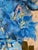 Original Oil-Jardin d'Hiver 2026-Oil, Impasto and Gold Leaf-Shizico Yi-British Awarded Artist For Sale - Image 6 of 18
