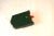Wood Vintage 1960s Handcrafted Wooden Drafting Cabinet Plans for Toys Hanging Ornament For Sale - Image 7 of 8