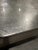 Ferguson Copeland Silver Leaf Coffee Table With Curved Sabre Legs For Sale - Image 10 of 15