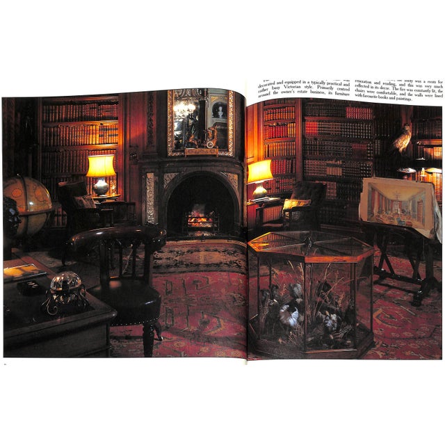 "Sporting Pastimes" Book 1990 Curtis, Anthony For Sale - Image 12 of 12