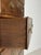 English Tallboy / Chest of drawers / Chest on Chest. Consisting of 2 chests of drawers stacked on top of each other....