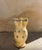 Cream 1940s Handmade Ceramic Jug From Puglia, Italy For Sale - Image 8 of 12