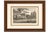 Title: 1799 Samuel Howitt "Mares & Foals" Engraving – Original Georgian English Equestrian Print Creator: Samuel Howitt...