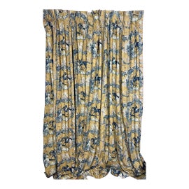 Example of Lee Jofa Window Treatments