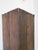Georgian Oak Panelled Wall-Hanging Corner Cupboard, 1750 For Sale - Image 4 of 18