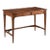 Woodbridge Furniture Marseille Writing Table For Sale