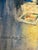 American Ashcan School Watercolor Painting Circa 1920 by Louise Buckingham Mansfield. For Sale In West Palm - Image 6 of 11