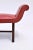 Antique Chippendale Window Benches, Mahogany & Leather, England, 1940s For Sale - Image 12 of 13