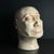 Large Ceramic Bust of Man, Italy, 1970s For Sale - Image 9 of 13