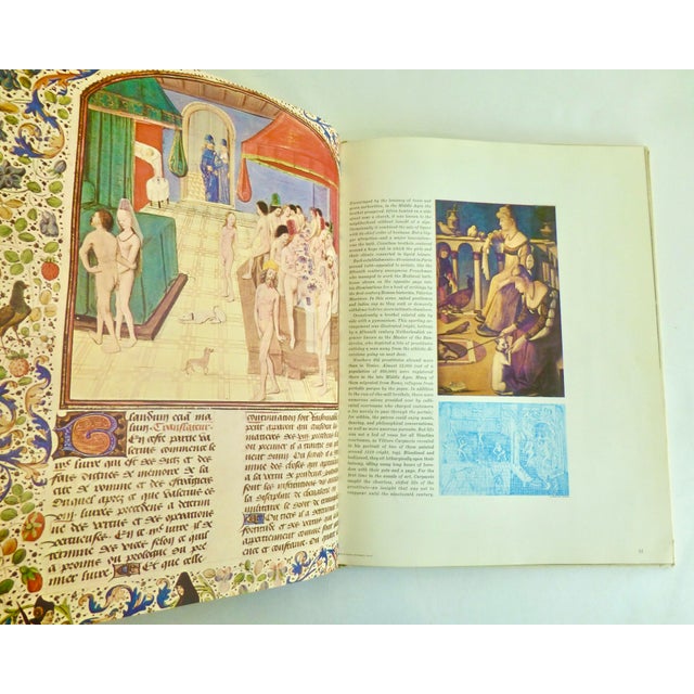 1962 Eros Magbook, Marilyn Monroe Last Studio Photos For Sale - Image 9 of 10