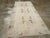 Ivory Galerie Shabab Collection Mid-20th Century Turkish Anatolian Wide Gallery Runner For Sale - Image 8 of 10
