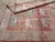 Taupe Galerie Shabab Collection Mid-20th Century Turkish Anatolian Throw Rug For Sale - Image 8 of 8
