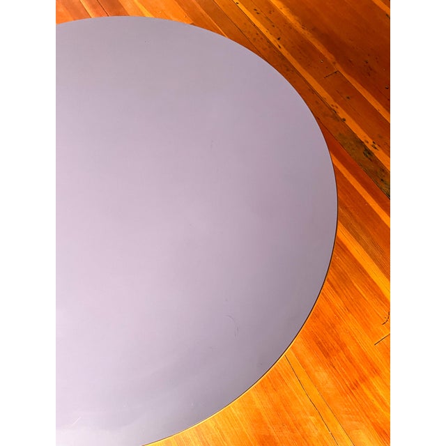 Aalto Inspired Coffee Table/Children's Table For Sale - Image 9 of 11