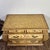 Vintage Painted Floral Bombe Chest of Drawers For Sale - Image 4 of 13