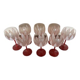 Example of Dorothy Thorpe Glasses