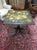 Antique Card Table, Antique Games Table For Sale - Image 10 of 11
