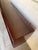 Rosewood Highboard Sideboard Cabinet With Sculptural Base Crafted in Denmark 1960s For Sale - Image 4 of 10