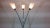 Mid-Century Chromed Model 101 Floor Lamp from Lidokov, 1960s For Sale - Image 3 of 11