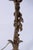 1970s Pair of Bronze Louis XV Style Table Lamps For Sale - Image 10 of 12